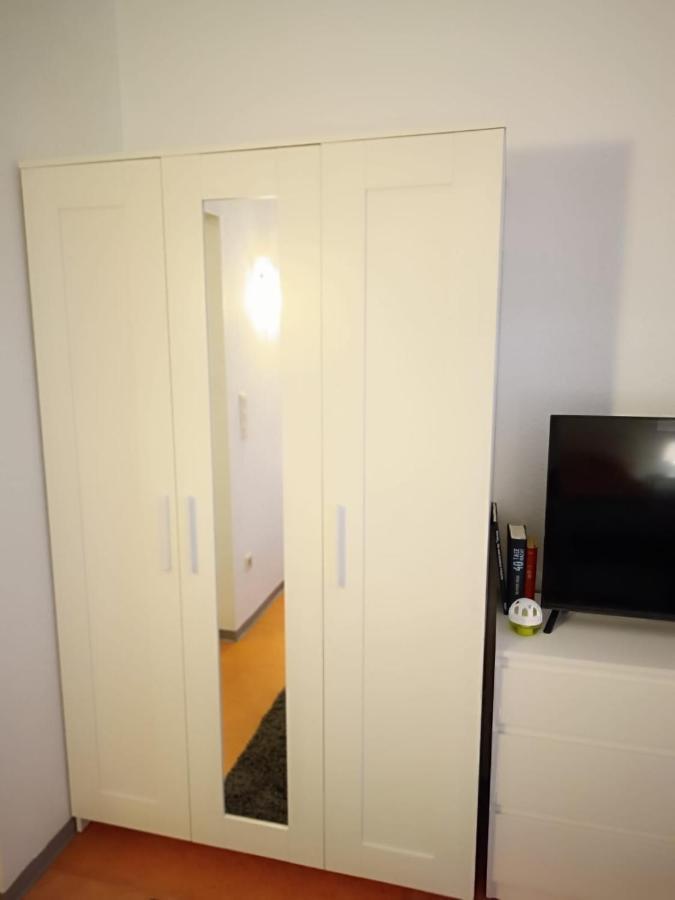 App. 308 Nuremberga Exterior foto