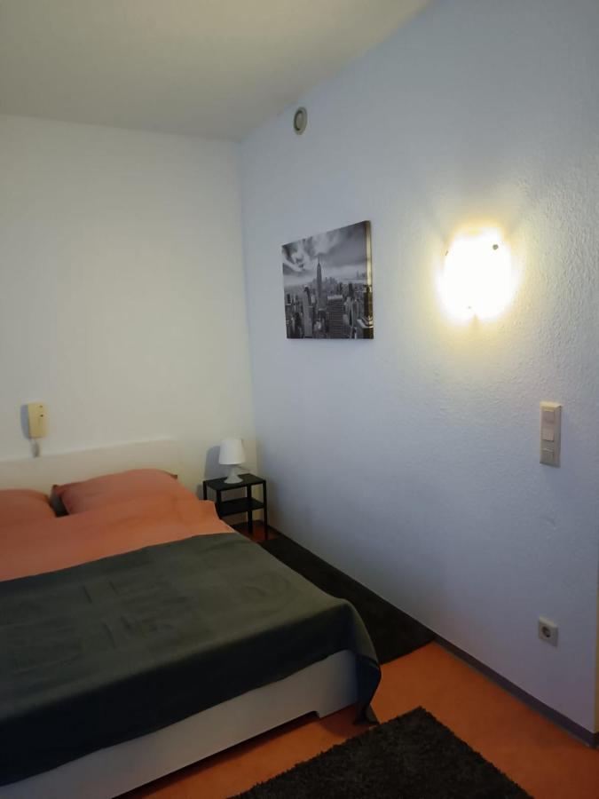 App. 308 Nuremberga Exterior foto