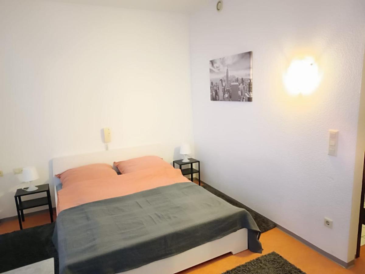 App. 308 Nuremberga Exterior foto