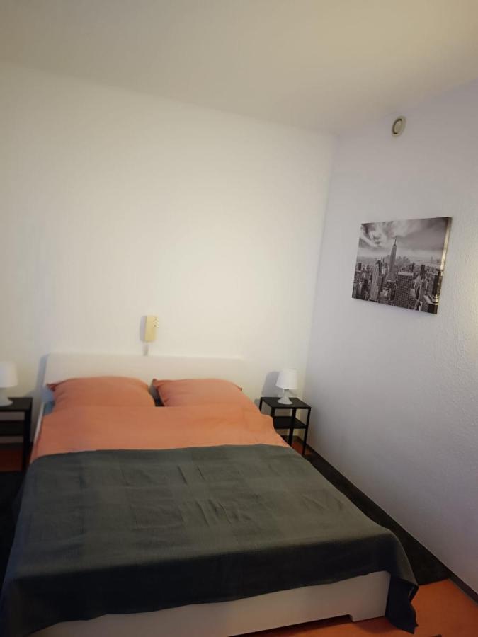 App. 308 Nuremberga Exterior foto